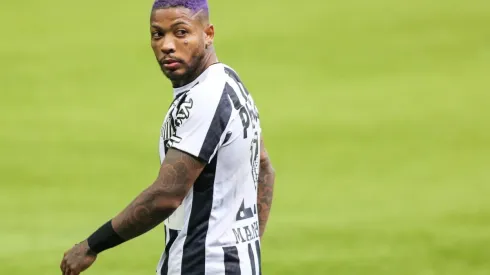 Marinho deve sair do Santos em 2022