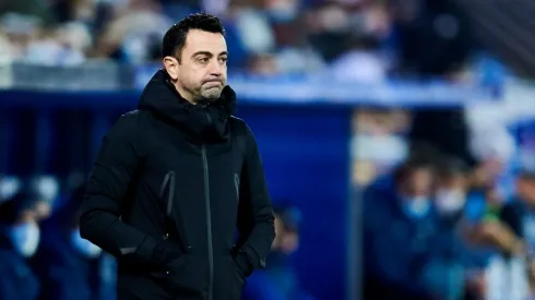 Deportivo Alaves v FC Barcelona – La Liga Santander