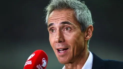 Poland v England: 2022 FIFA World Cup Qualifier