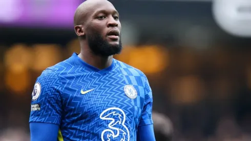 Manchester City v Chelsea - Premier League