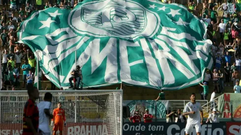 Palmeiras v Sport – Brazilian Series B 2013