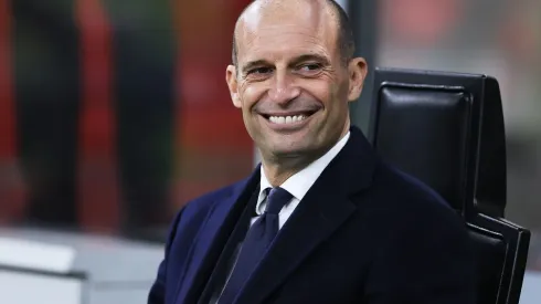 AC Milan v Juventus - Serie A