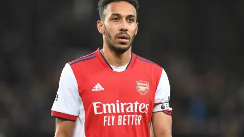 Everton v Arsenal - Premier League