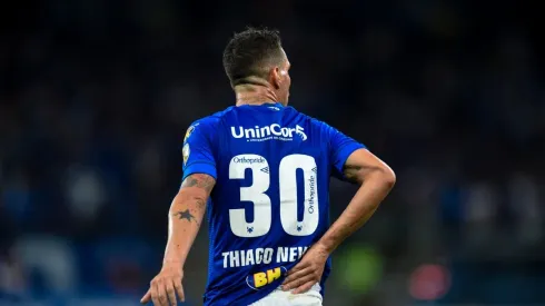 Cruzeiro v Flamengo - Copa CONMEBOL Libertadores 2018