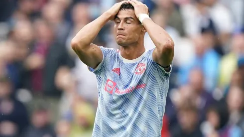 West Ham United v Manchester United - Premier League - London Stadium