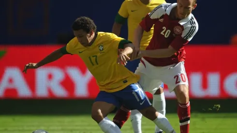 Brazil v Denmark - International Friendly