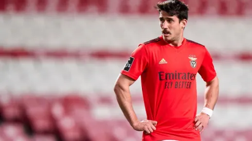 SL Benfica v Boavista FC - Liga NOS