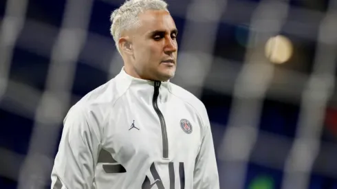 Olympique Lyonnais v Paris Saint Germain – Ligue 1 Uber Eats