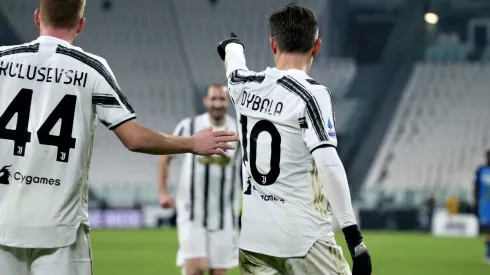 Juventus v Udinese Calcio - Serie A