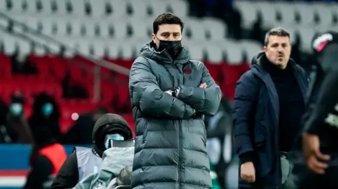 Paris Saint-Germain v Stade de Reims - Ligue 1 Uber Eats