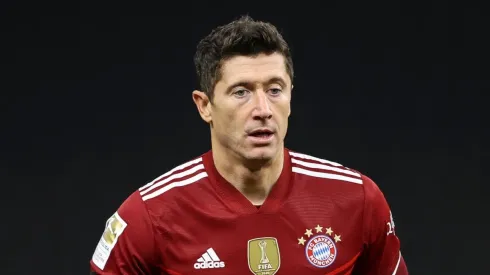 Hertha BSC v FC Bayern M�nchen - Bundesliga