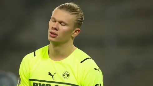 FC St. Pauli - Borussia Dortmund