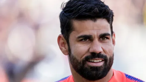 Rayo Vallecano v Atletico Madrid - La Liga Santander