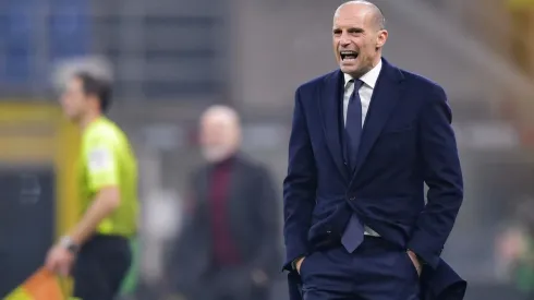 AC Milan v Juventus - Serie A