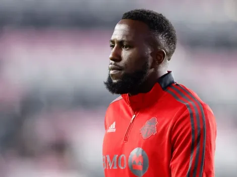 Ídolo da MlS, quer jogar no futebol brasileiro