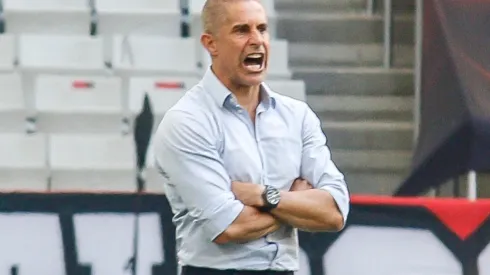 Athletico PR v Corinthians - Brazilian League Serie A