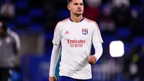 Olympique Lyonnais v Paris Saint Germain - Ligue 1 Uber Eats