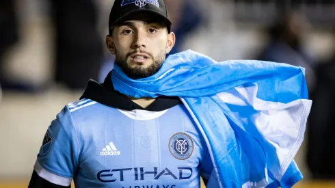 New York City FC v Philadelphia Union: 2021 MLS Playoffs - Eastern Conference Final