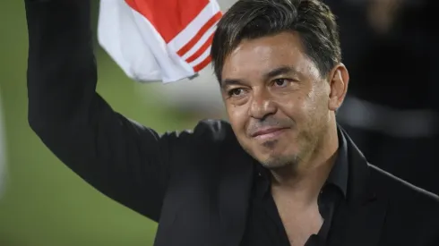 River Plate v Racing Club – Professional League Cup