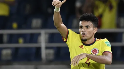 Colombia v Chile - FIFA World Cup 2022 Qatar Qualifier