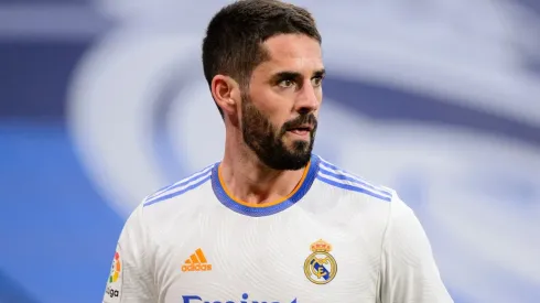 Real Madrid CF v Elche CF - La Liga Santander