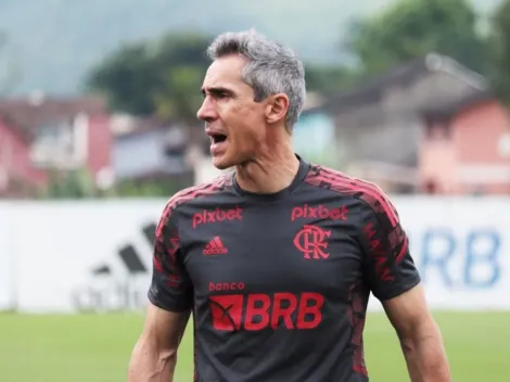 DEU RUIM! Time da MLS atravessa o Flamengo e fecha com zagueiro desejado por Paulo Sousa