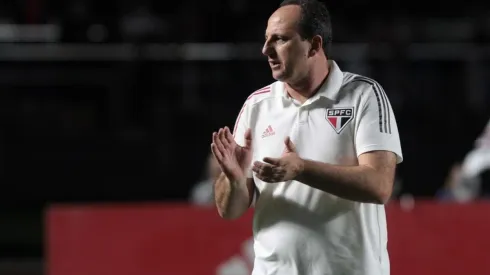 Foto: Rubens Chiri / saopaulofc.net
