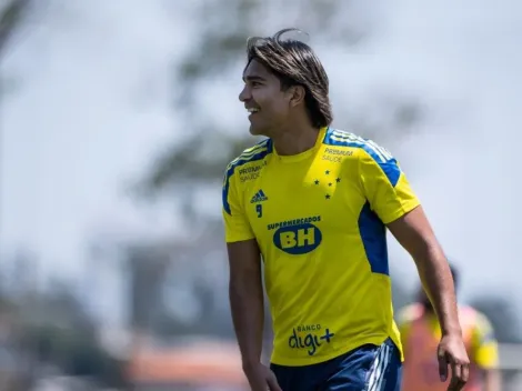 FECHOU! Imprensa crava acerto de Marcelo Moreno com clube da Libertadores