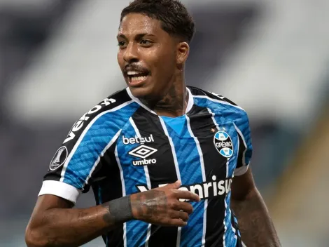 Jean Pyerre é anunciado por novo clube
