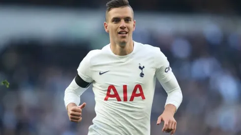 Tottenham Hotspur v Aston Villa – Premier League