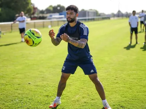 Já vem? Atlético-MG acerta empréstimo de volante que joga na França