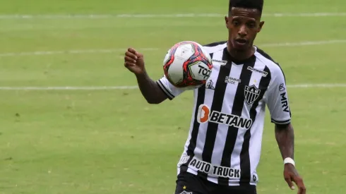 Tchê Tchê deve deixar o Atlético-MG