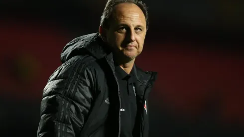 Sao Paulo v Corinthians - Brasileirao 2021