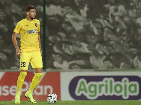 Deu ruim, São Paulo? Falta de dinheiro trava negociação com Willyan Rocha