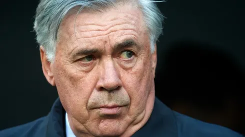 Real Madrid CF v Elche CF - La Liga Santander