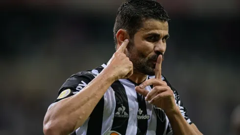 Atletico Mineiro v Ceara - Brasileirao 2021