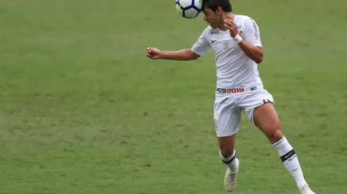 Botafogo v Corinthians - Brasileirao Series A 2018