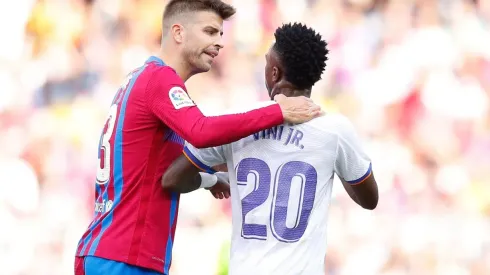 FC Barcelona v Real Madrid CF - La Liga Santander