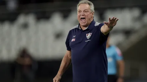 Botafogo v Fluminense - Brasileirao Series A 2018