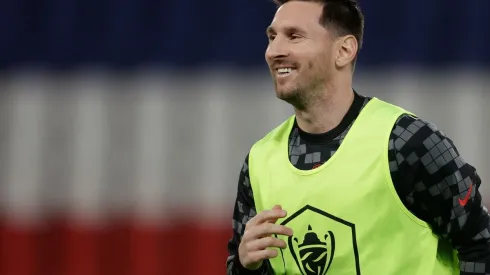 Paris Saint Germain v Nice - French Coupe de France