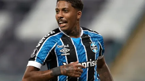 Gremio v Independiente del Valle - Copa CONMEBOL Libertadores 2021