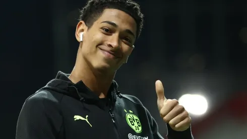 FC St. Pauli – Borussia Dortmund