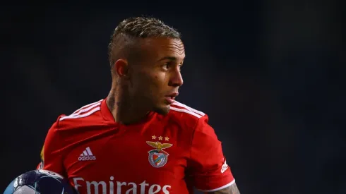 FC Porto v SL Benfica - Liga Portugal Bwin