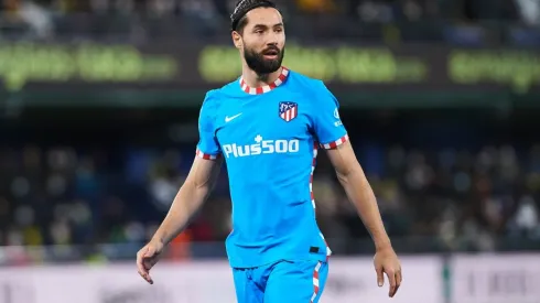 Villarreal CF v Club Atletico de Madrid - La Liga Santander