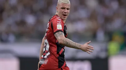 Atletico Mineiro v Athletico Paranaense - Copa do Brasil: Final