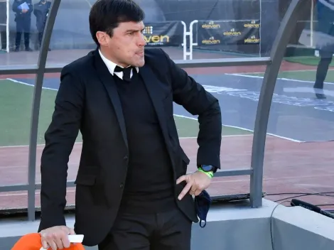 Cacique Medina desconversa sobre contratação de Gabriel: "Buscando melhores alternativas"