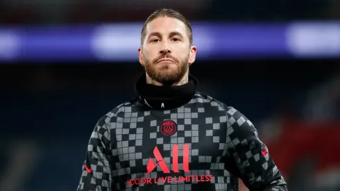 Paris Saint-Germain v Stade de Reims - Ligue 1 Uber Eats