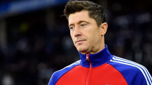 Hertha BSC v FC Bayern M�nchen - Bundesliga