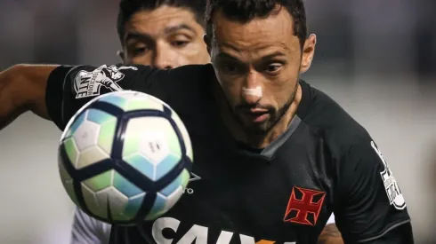 Santos v Vasco da Gama - Brasileirao Series A 2017