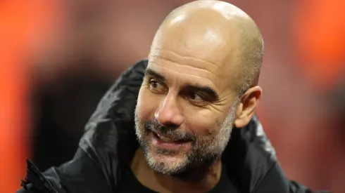 Southampton v Manchester City - Premier League